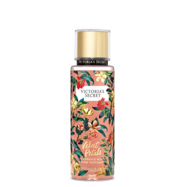 Xịt khoáng toàn thân Victoria Secret 250 ml