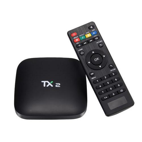 Android Box TX3 Ram 2GB Rom 16gb