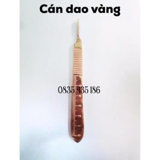 Bộ Dụng Cụ Nhấn Mí Lẻ (Loại 1)