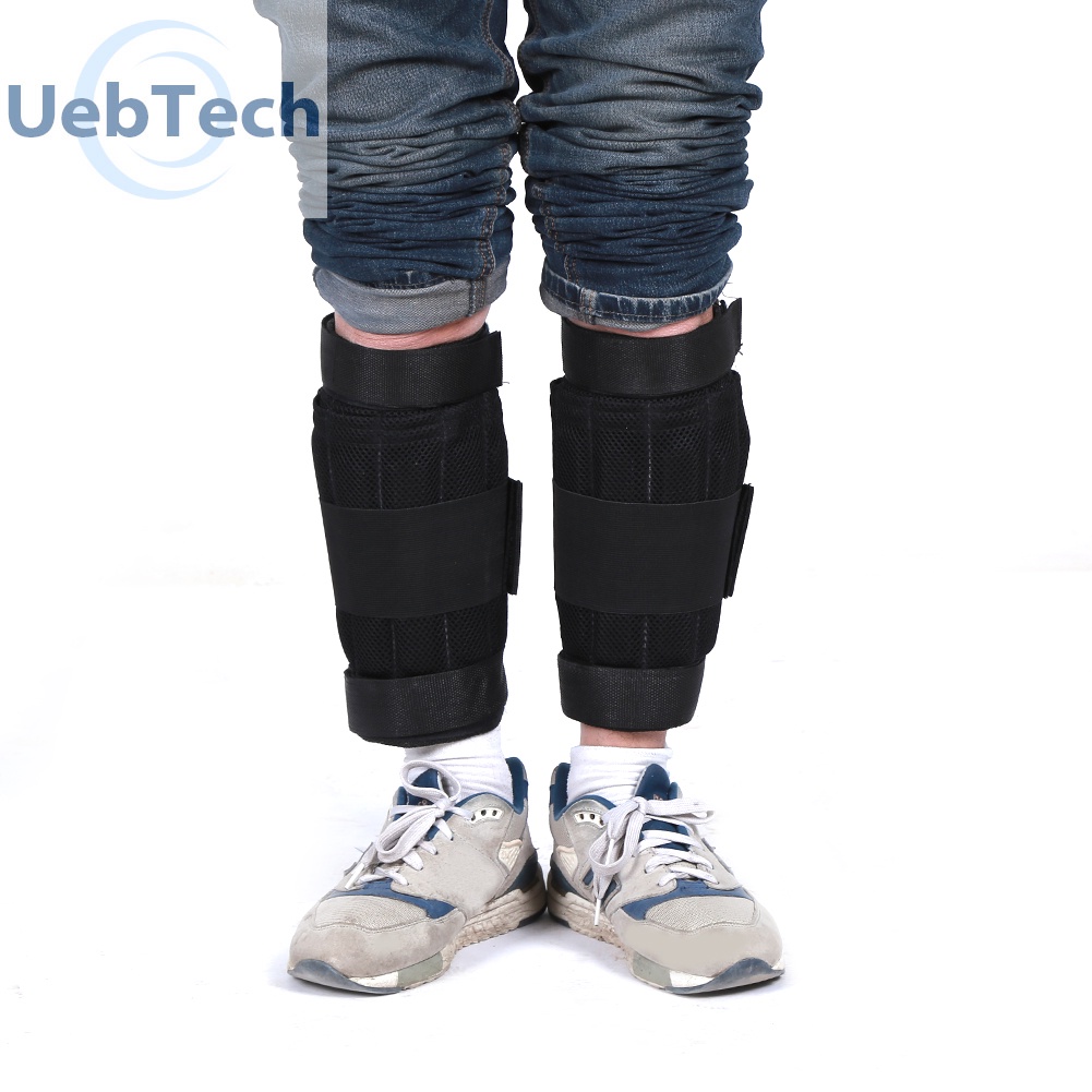 2 Đai đeo 6kg giúp hỗ trợ luyện tập tăng sức mạnh cho chân