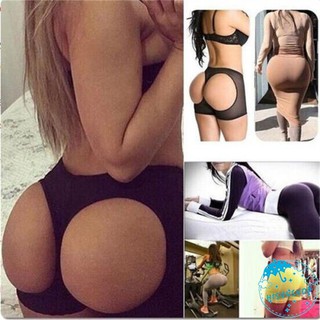 Quần lót độn mông sexy