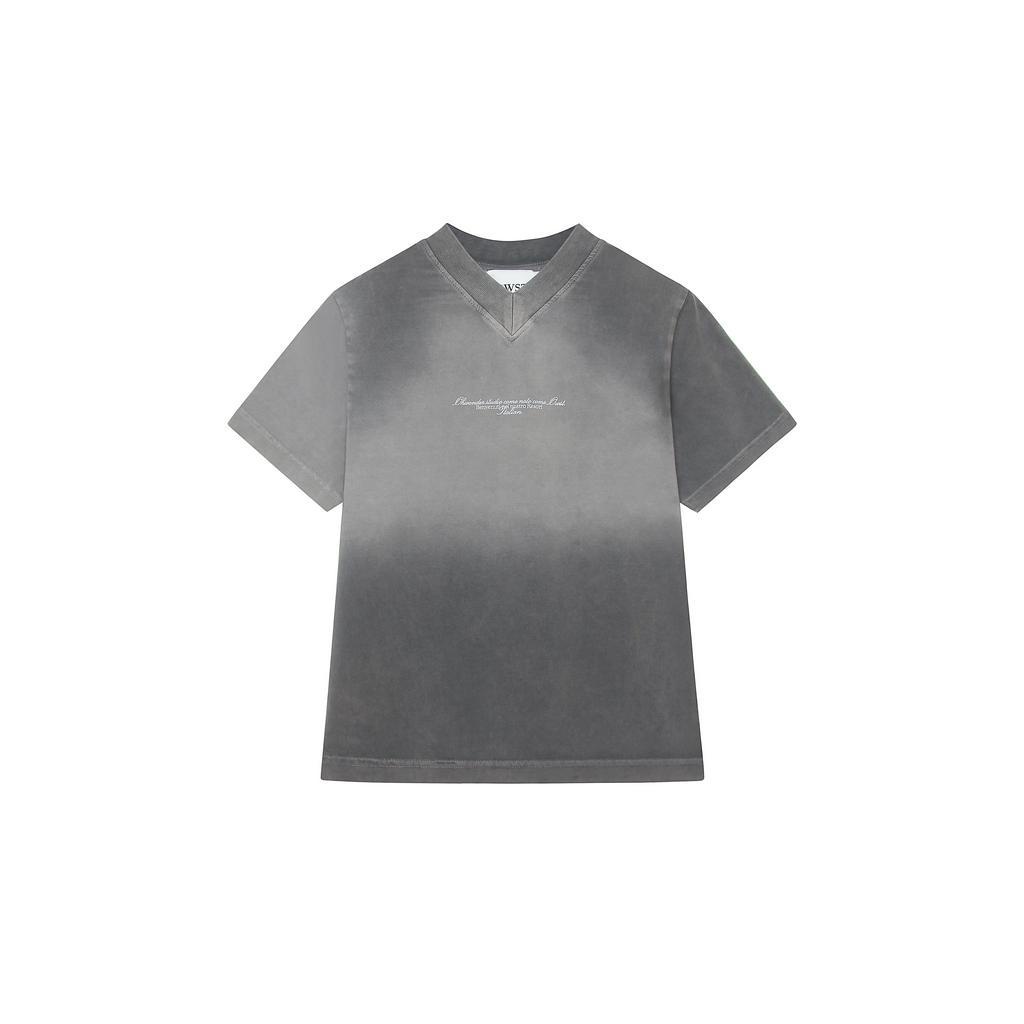 Áo thun nữ Oh Wonder Studio Benvenuti Tiedye