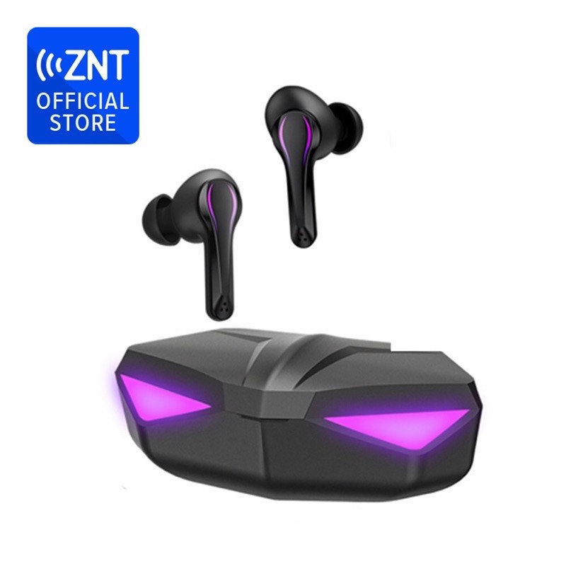 ZNT Gamepods MAX . Tai nghe không dây độ trễ thấp 2021 | BigBuy360 - bigbuy360.vn