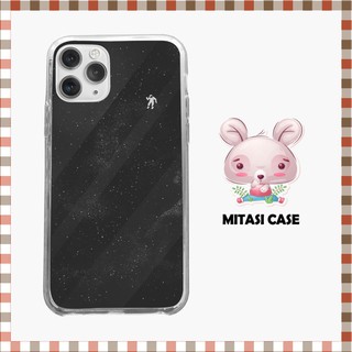 Ốp iphone đẹp hãng Ngầu màu đen đẳng cấp Iphone 7/8/8Plus/X/Xs/Xs Max/11/11 Promax/12/12 Promax CHUCOM21038