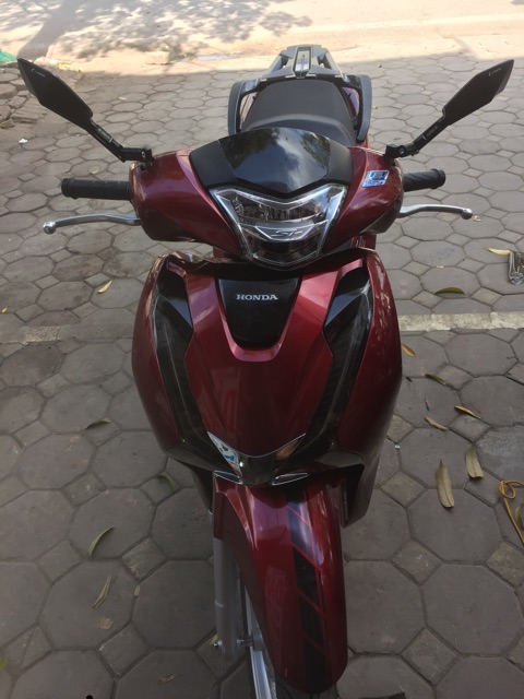 1 đôi Gương ziroma 5 cạnh