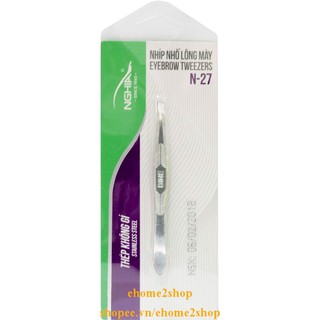 Nhíp Nghĩa N 27  shopee.vn/ehome2shop.
