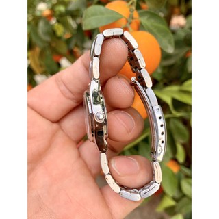 ĐỒNG HỒ CŨ - ĐỒNG HỒ NỮ⌚️ALBA 🇯🇵