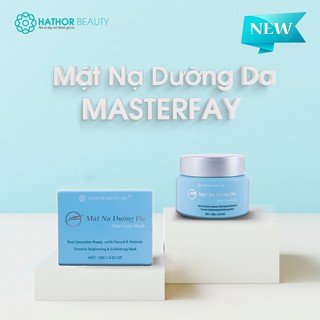 [CHÍNH HÃNG] Mặt nạ dưỡng da Masterfay | Hathor Beauty (Kim Thiên Hoa)