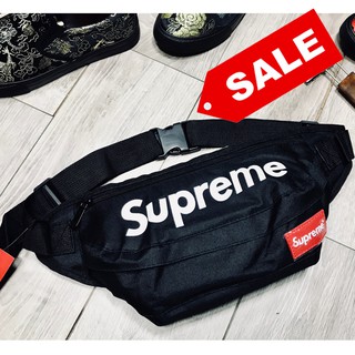 TÚI ĐEO CHÉO SUPREME #SUPREME
