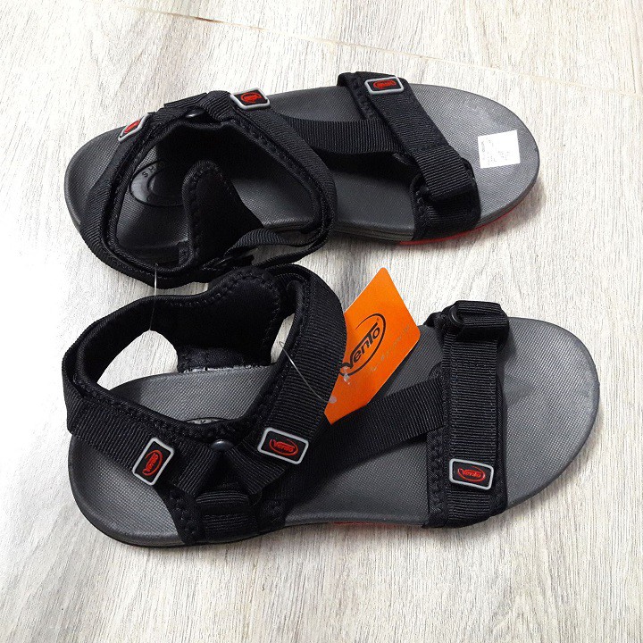 [Free Ship ] Giày Sandal Nữ Vento Xuất Khẩu Nhật - Bảo Hành Keo Vĩnh Viễn- NV4538XLW Xanh Rêu Đế Xám