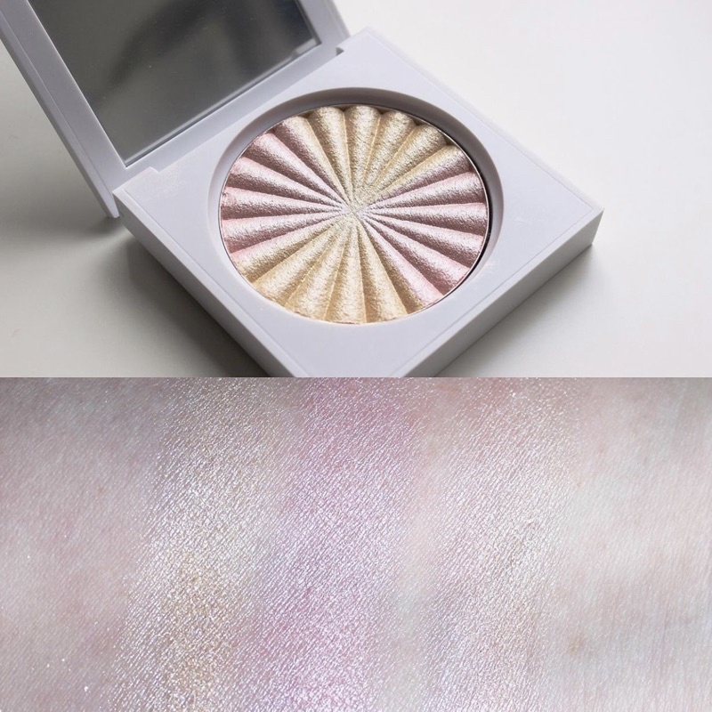 OFRA “Start Inspired” Highlighter | phấn bắt sáng 2 màu