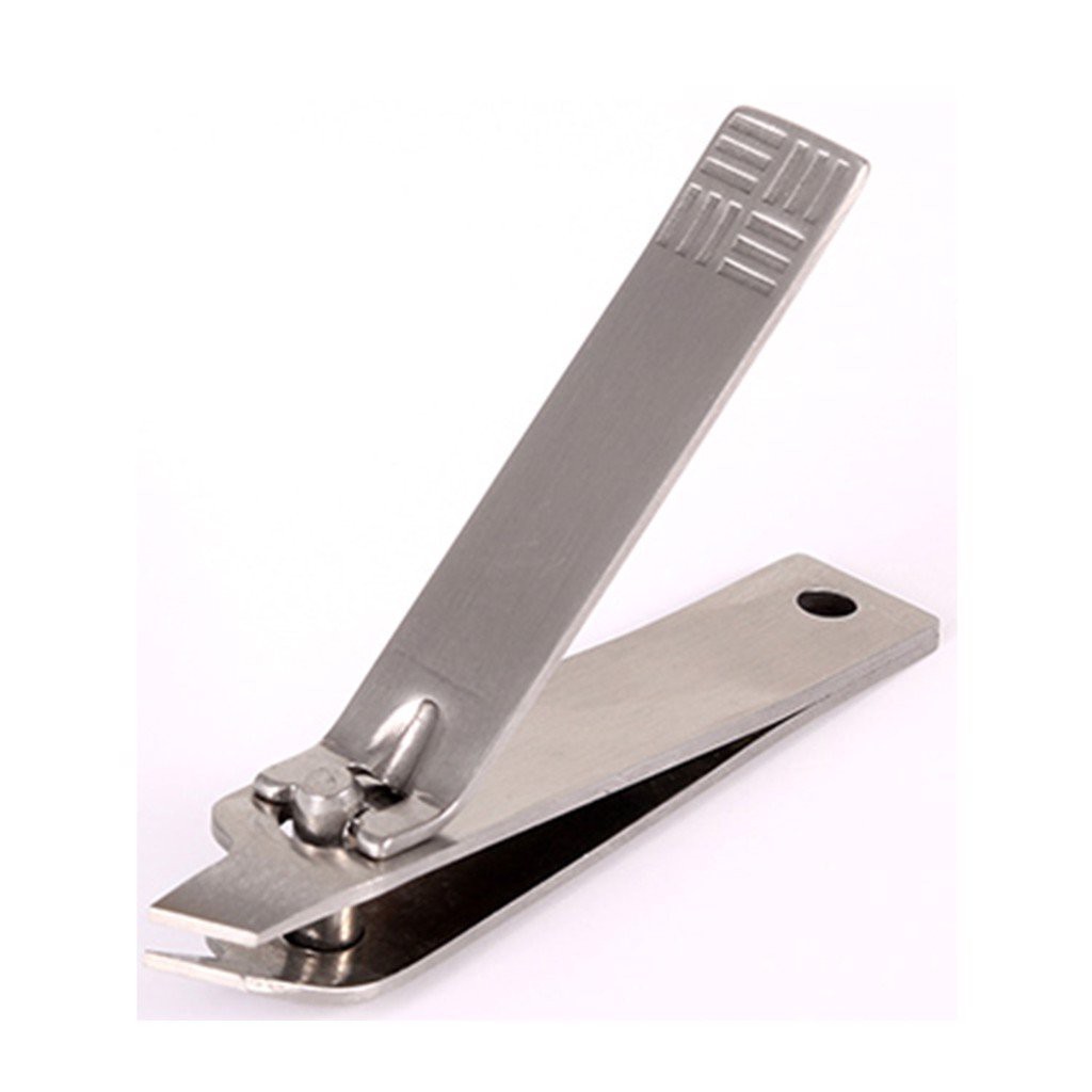 Vacosi Bấm Khóe Móng Đầu Xéo Nail Clipper N01