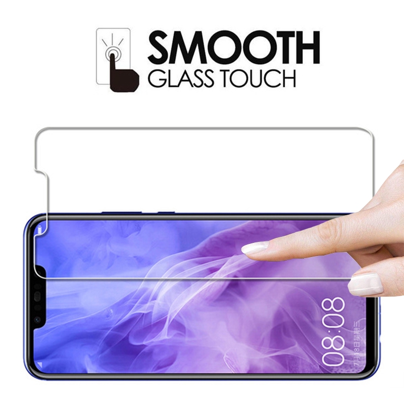 Kính cường lực bảo vệ màn hình cho Huawei Y6P 2020 Y6S Y6 P20 P30 Mate 20 Lite Pro Nova 3i 2i 6SE 5T 7iY7P 7i Y5