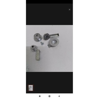 Combo 20 bộ ốc cối xoay tủ giày