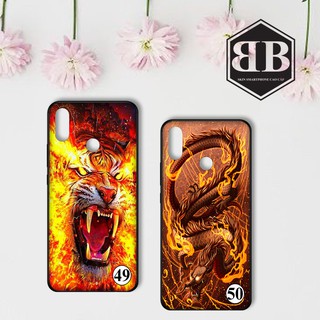 [Mới Về] Ốp điện thoại Huawei NOVA 3i nhiều hình dễ thương