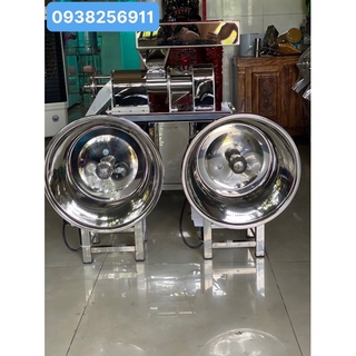 Máy nạo dừa dùng cho kinh doanh