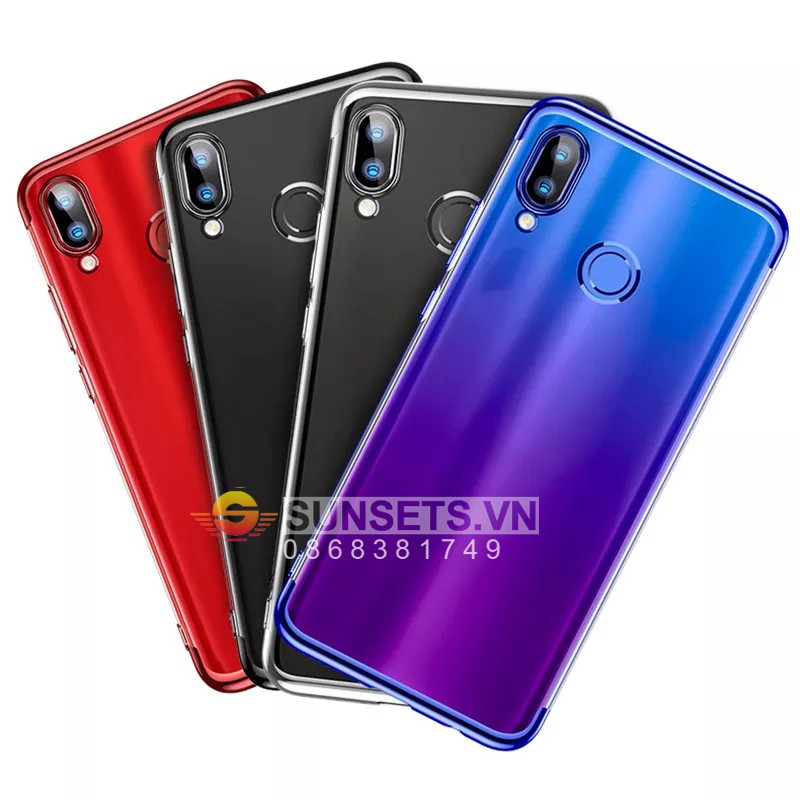Ốp lưng Samsung M20