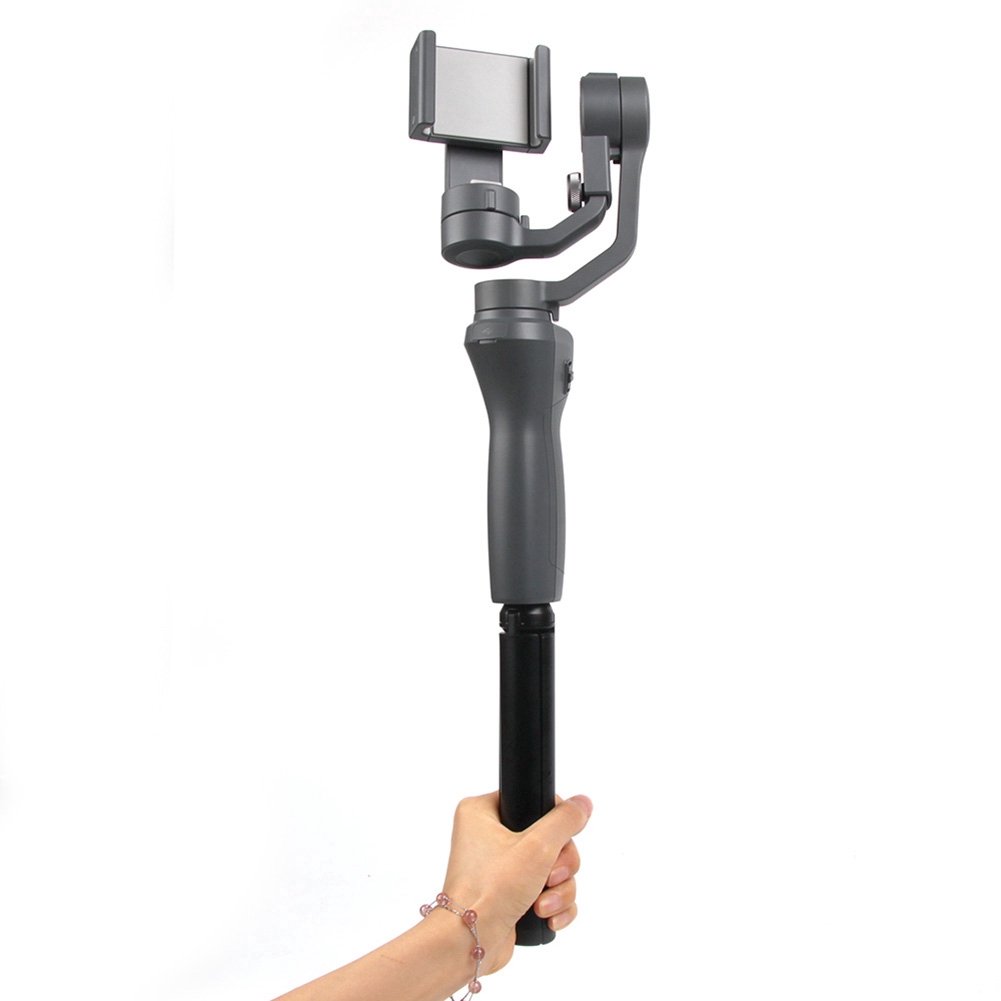 Chân chống Tripod bằng kim loại dành cho tay cầm Gimbal máy ảnh DJI OSMO Mobile 2 | BigBuy360 - bigbuy360.vn