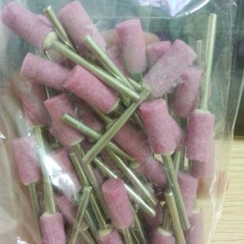 Đá mài răng heo , đá mài chai ,đá điêu khắc