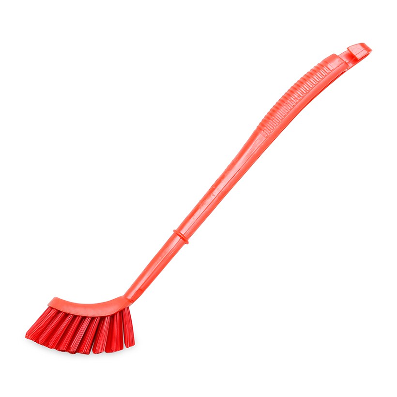Cọ vệ sinh cong nhỏ Ohi@ma HM-1506