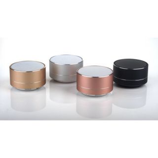 LOA BLUETOOTH A10 mini VỎ NHÔM