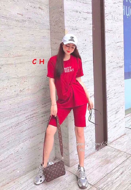 Bộ lửng NOY chất tixi COL548