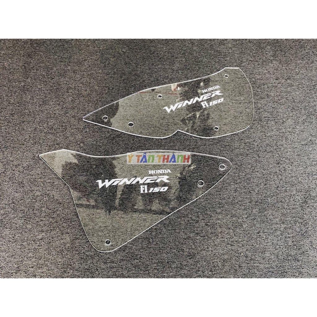 Ốp Sườn Mica Gắn Winner MS1934