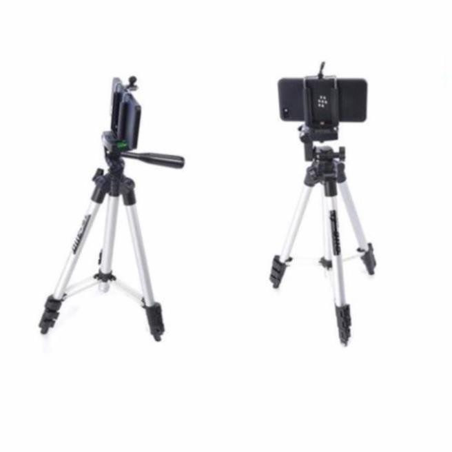 - Hàng Loại 1- Chân đế chụp hình Tripod TF 3110 - 3 chân chup hinh