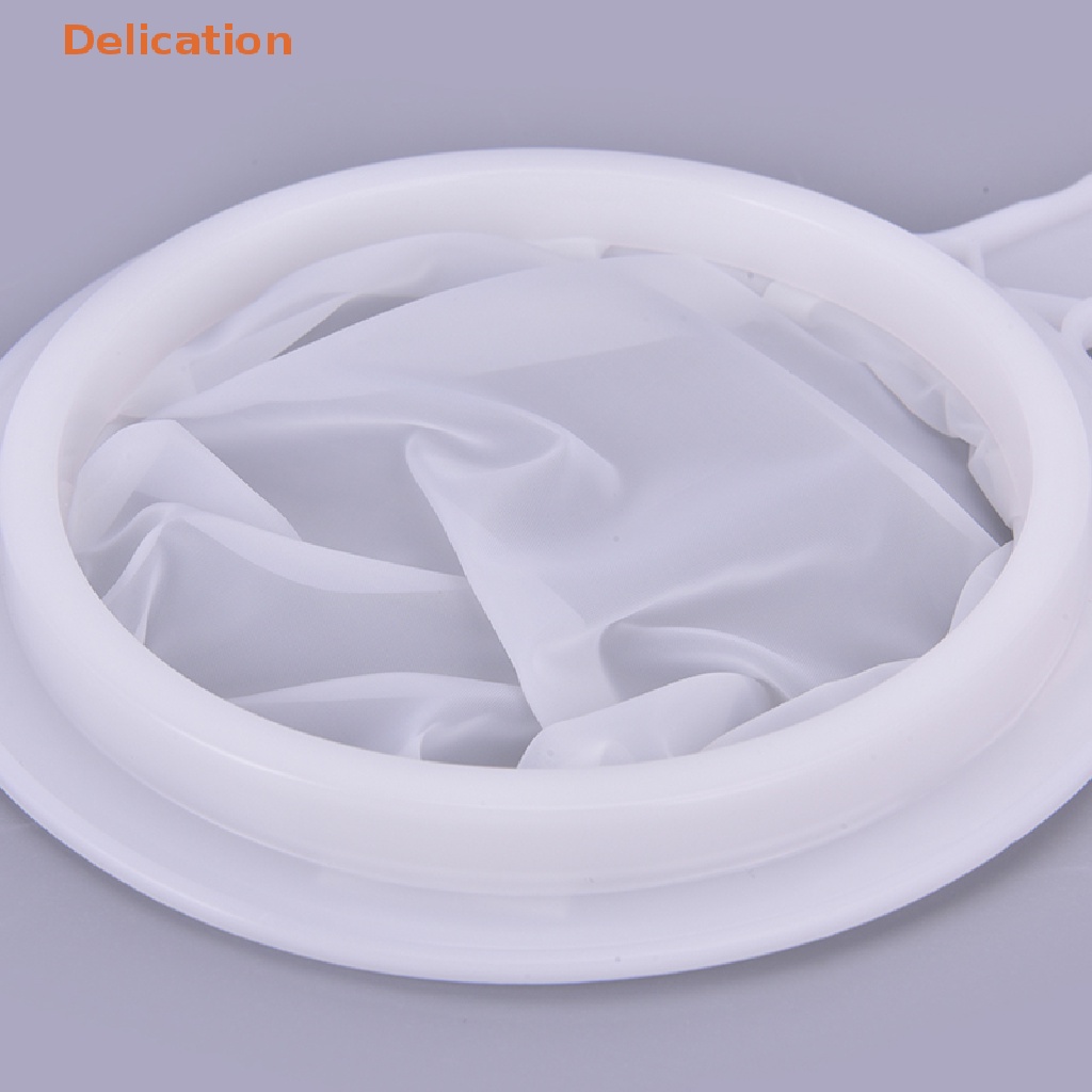 Muỗng Lọc Cà Phê Sữa Đậu Nành Siêu Mịn 200 / 300 Tiện Dụng Cho Nhà Bếp
