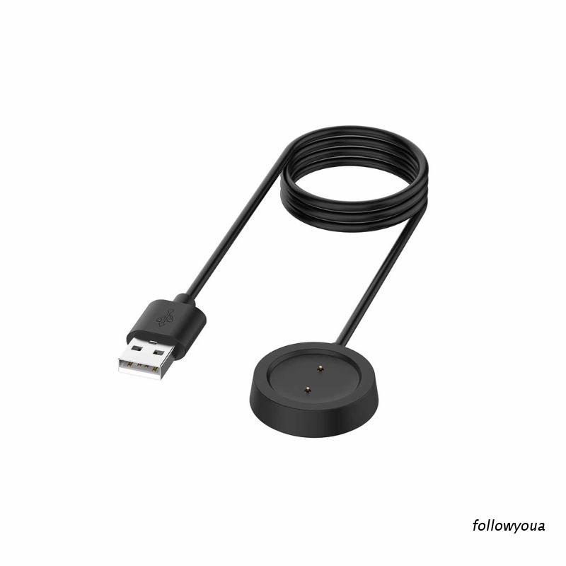 Cáp sạc USB cho đồng hồ thông minh Huami Amazfit GTS