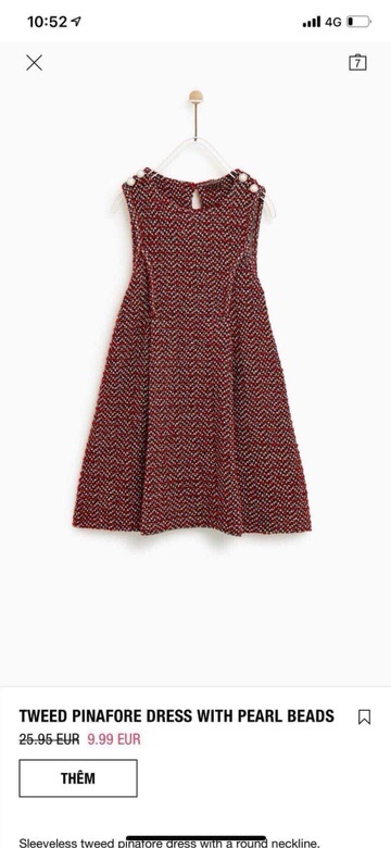 Combo váy, chân váy, áo, giày | BigBuy360 - bigbuy360.vn