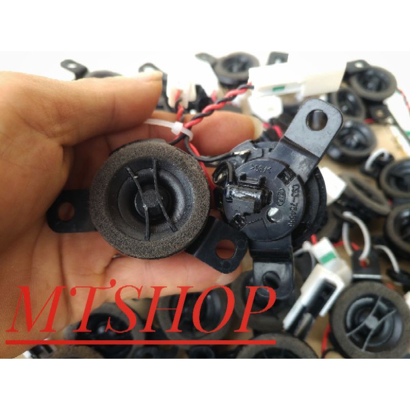 Loa Treble oto Huyndai