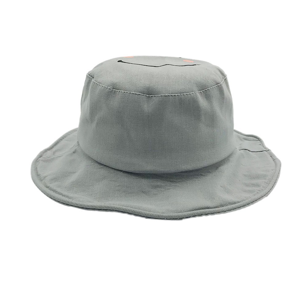 Nón Rộng Vành Che Nắng Đi Biển Cho Bé