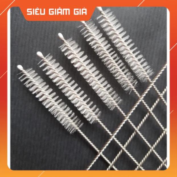 Cọ rửa ống hút, bình sữa