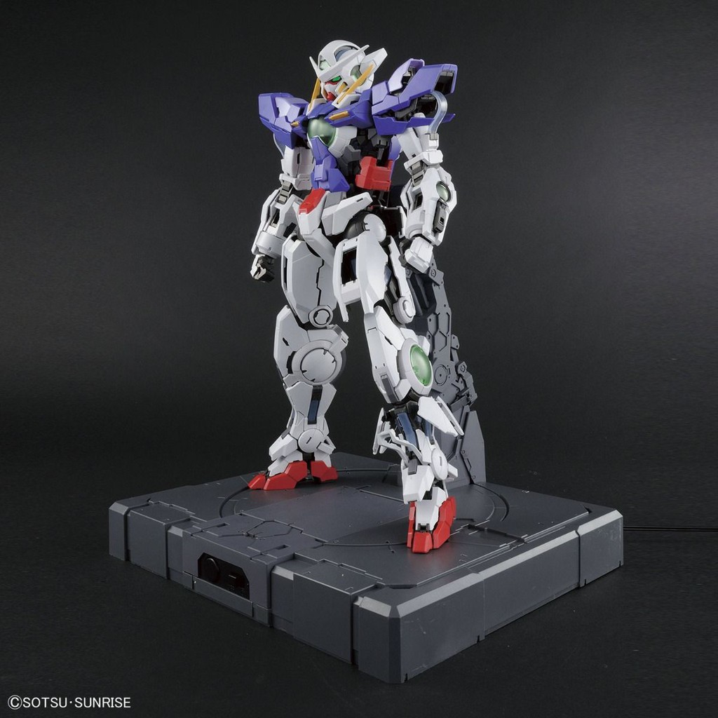Mô Hình Lắp Ráp Gundam PG GN-001 Exia