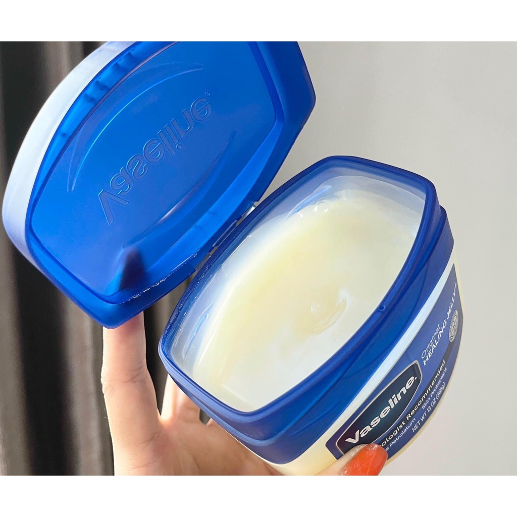 (HCM)Dưỡng môi Vaselin hàng Mỹ 368g | BigBuy360 - bigbuy360.vn