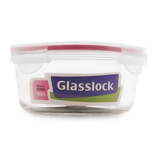 Hộp đựng thực phẩm Glasslock MCCW-093 930ml