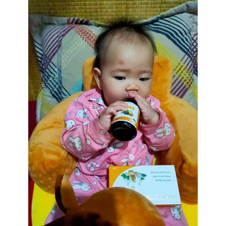 Siro Tỏi Đen Kimo - Chăm Sóc Sức Khỏe Toàn Diện