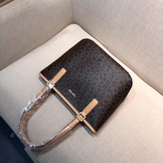 Tui calvin klein tote