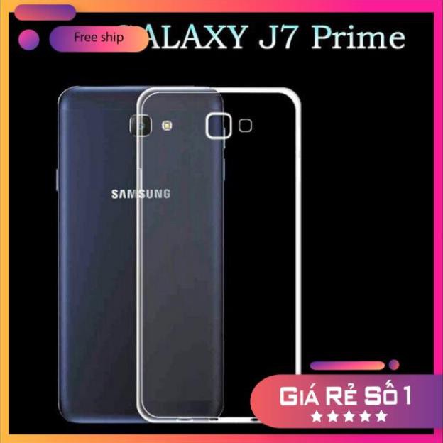 Ốp dẻo Hoco Samsung J7 prime