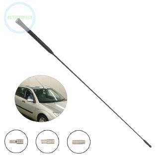Ăng Ten Ô Tô AM FM Tín Hiệu Tiếp Nhận Âm Thanh Stereo Tần Số Cao Đài Phát Thanh Trên Không Mái Cho Xe Ford Focus 2000-2007 55cm