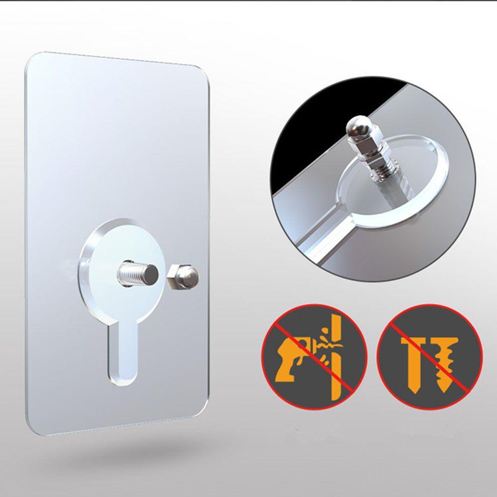 Móc Dán Tường Tự Dính Chắc Chắn Cho Nhà Bếp