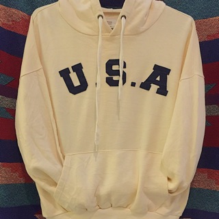 HOODIE 2HAND