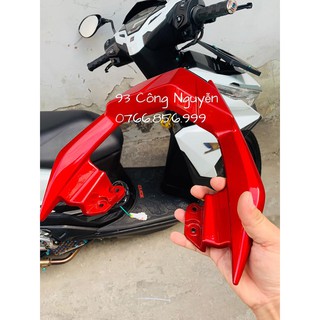 Cảng LC135 V4
