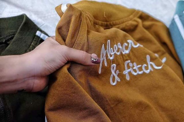 [Đủ màu] Áo khoác bomber viền sọc | BigBuy360 - bigbuy360.vn