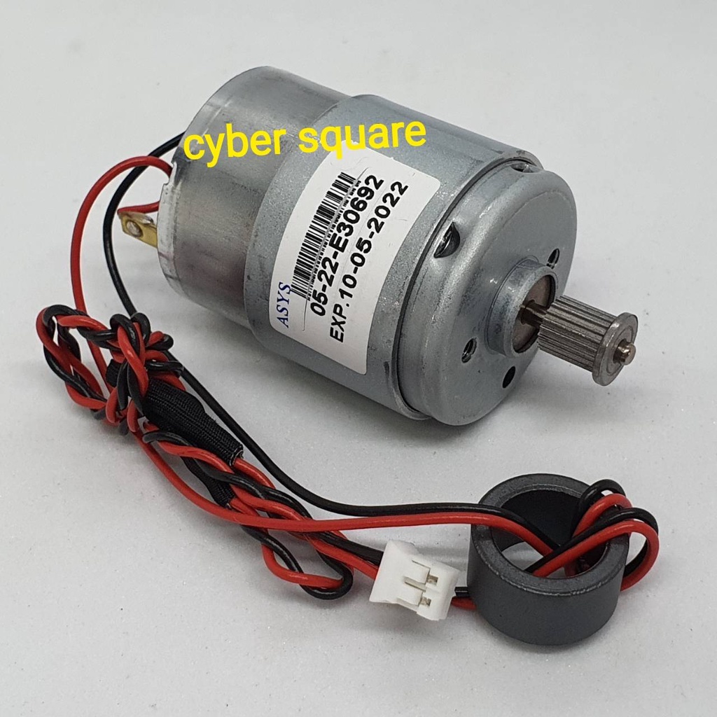 Đầu in ổ đĩa MOTOR CR L3110 L3150 L5190L3210 L3216 L3250 L3256 Chính hãng EPSON 1 Phần (2189475)