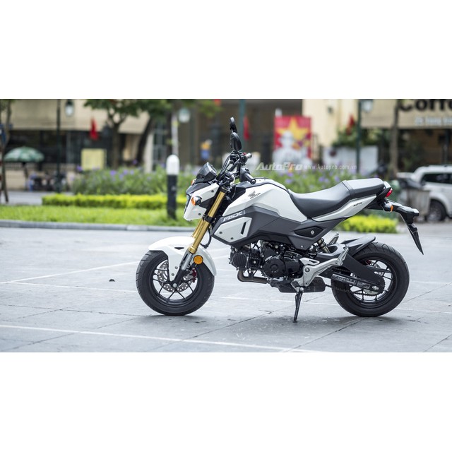 Lọc gió honda MSX125