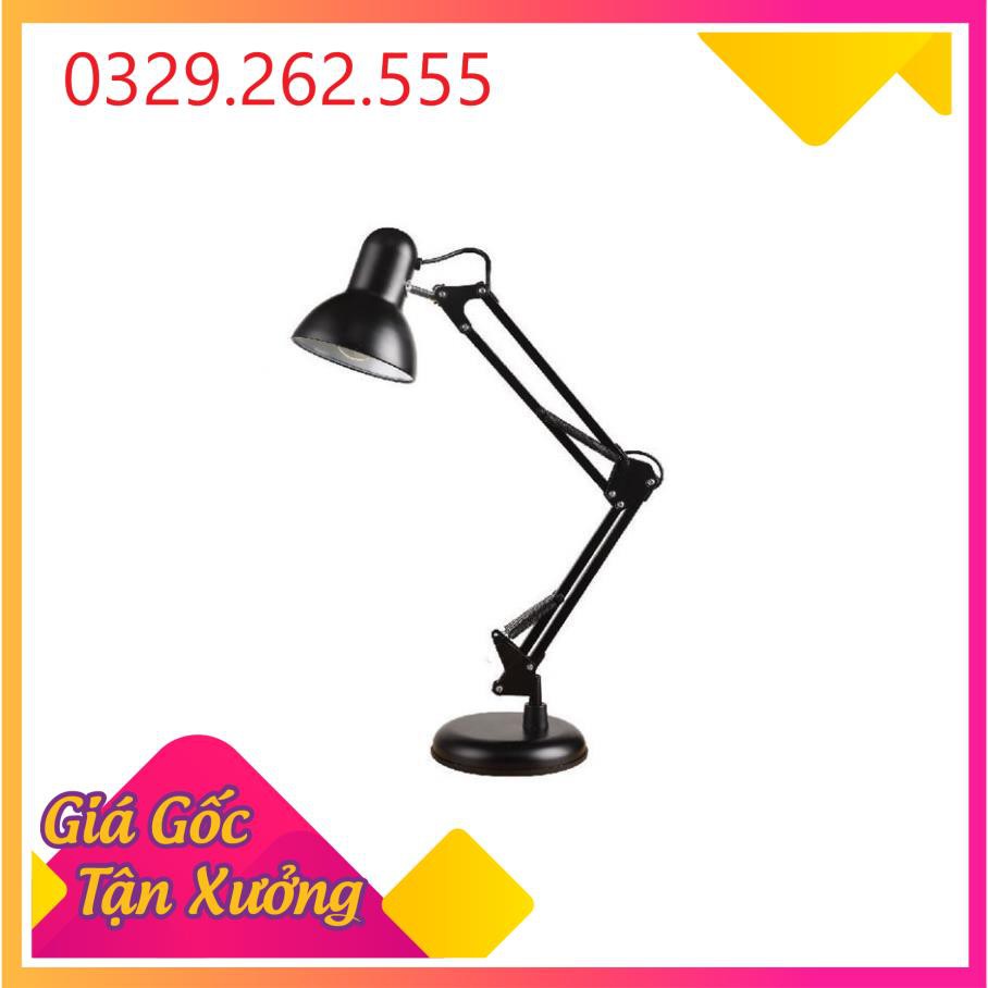 (Sale Khủng)  Đèn học chống cận bảo vệ thị lực SUNHOUSE SHE-13LED-A6 bóng lew bảo vệ thị lực