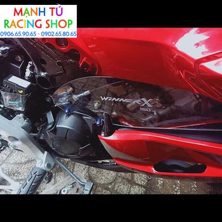 Ốp sườn mica winner X mẫu 2