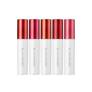 Son BLACK ROUGE COTTON LIP COLOR